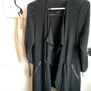 KISMIT BLAZER COAT